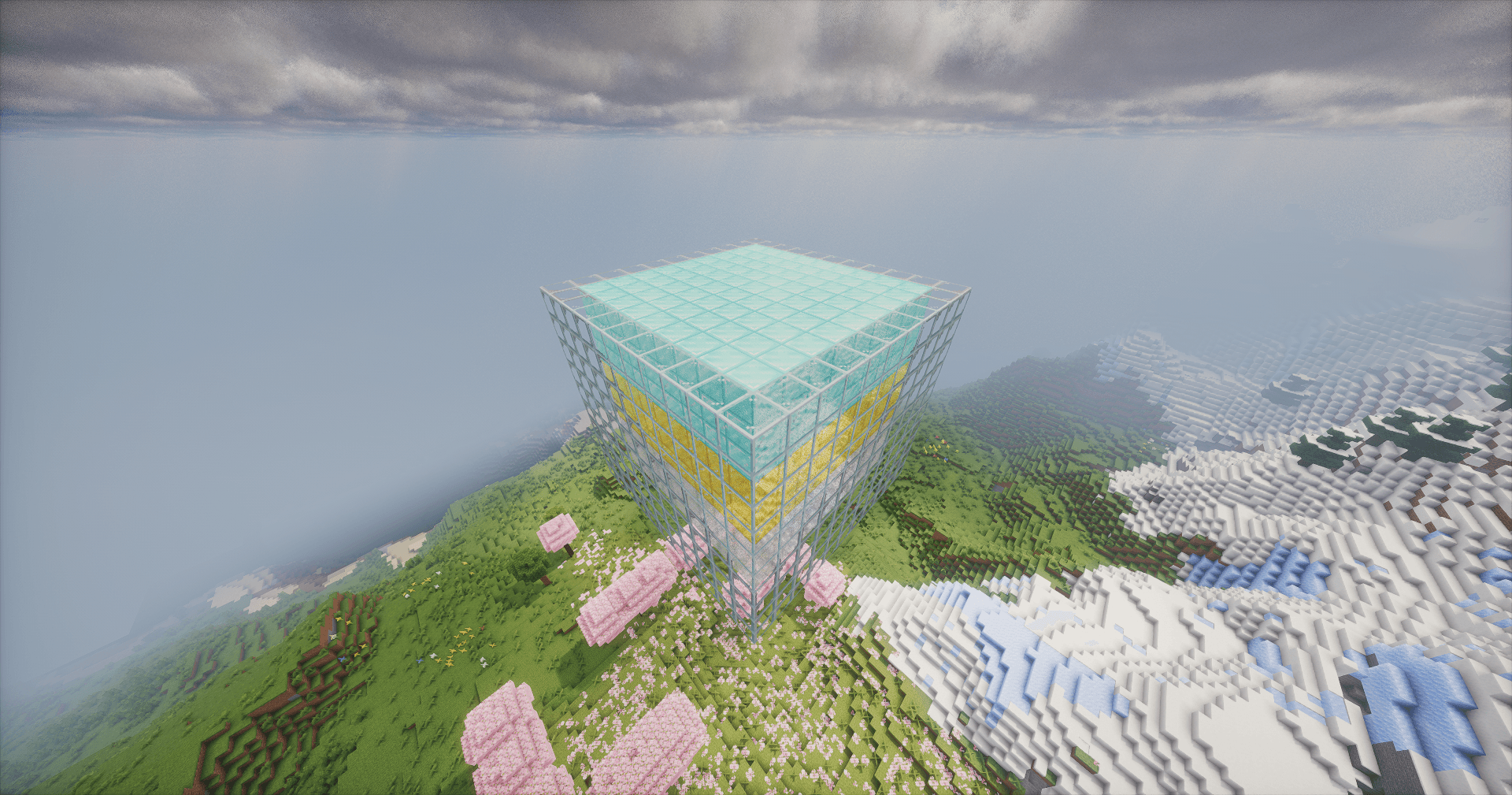 BedrockBox