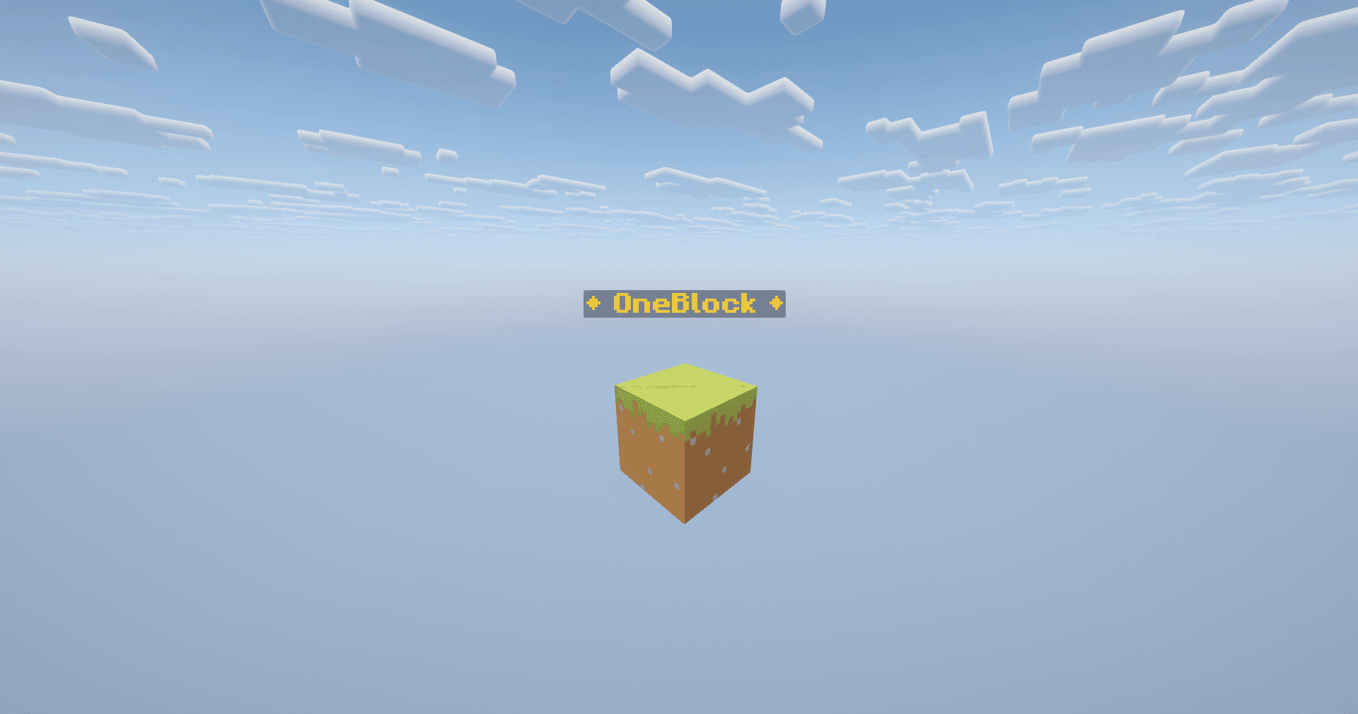 OneBlock